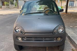 Grecav lm4 50cc- Microcar utilitaria