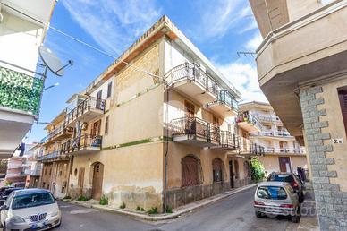 4 LOCALI A VILLABATE