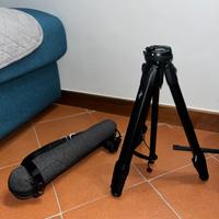Trepiedi Peak design