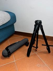 Trepiedi Peak design