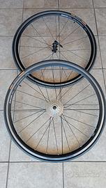 Cerchi bici da corsa