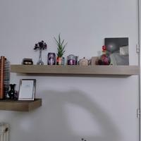 tre Mensole a scomparsa