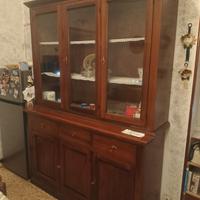 credenza arte povera 