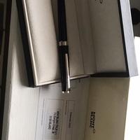Penna montblanc pix sfera nuova
