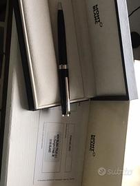 Penna montblanc pix sfera nuova