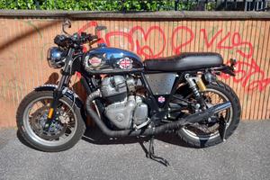 Royal Enfield Interceptor 650 Mark II Special - 20