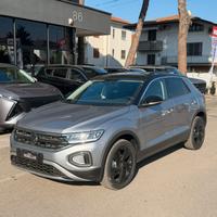 Volkswagen T-Roc 2.0 tdi Sport 115cv *PROMO FIN*