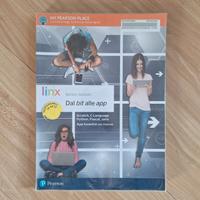 "Dal bitt alle app". Libro informatica