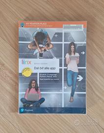 "Dal bitt alle app". Libro informatica