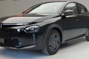 LANCIA Ypsilon Hybrid e-DCT/PREZZO REALE/VARI CO