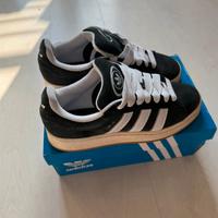 ADIDAS CAMPUS (nero)