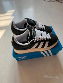 ADIDAS CAMPUS (nero)