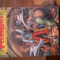 Pecosbill numero 10