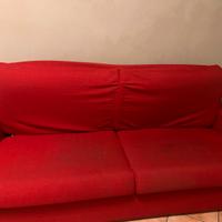 Divano letto