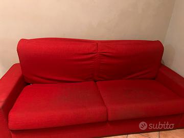 Divano letto