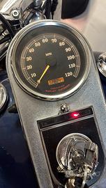 Harley-Davidson Softail Heritage - 2001