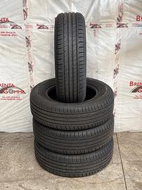 4 GOMME USATE ESTIVO 1857014 - CP50617733