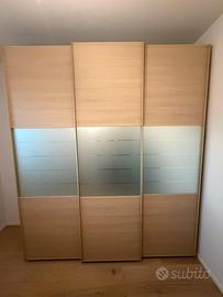 Armadio Made in Italy