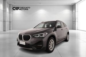 BMW X1 sdrive18d Business Advantage auto