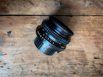Minolta MD Rokkor 45 mm f/2