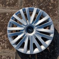 copricerchio originale Volkswagen 15 pollici