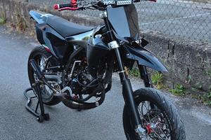 fantic xm 50