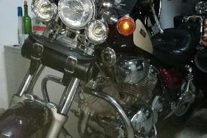 Yamaha Altro modello - 1996