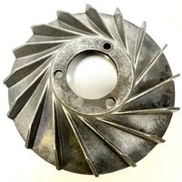 Volano statore magnete accensione per vespa GS 160
