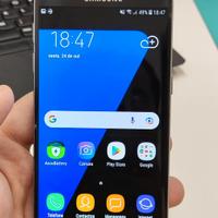 Samsung S7 Edge 