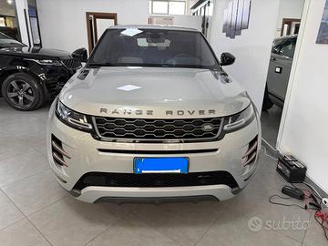 Range Evoque 2022 2.0D I4 163 CV R-Dynamic S