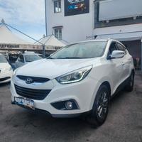 Hyundai iX35 1.7 CRDi 2WD Comfort - 2015