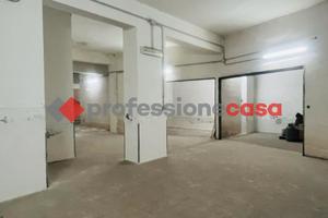 Autorimessa divisibile - Viale Mario Rapisardi