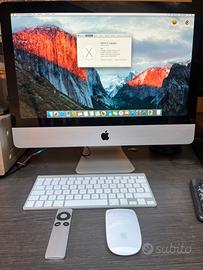 Apple iMac