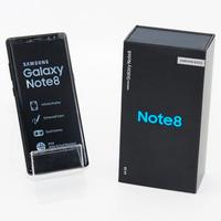 Galaxy Note 8 +DOCK STATION + ACCESSORI
