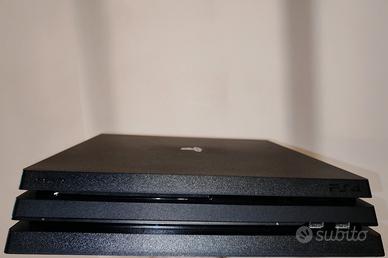 PS4 PRO