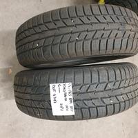 2 GOMME USATE INVERNALE 1756514 - CP37812876