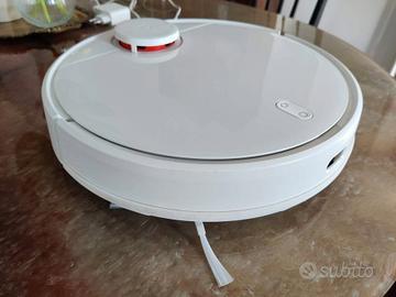 Robot aspirapolvere e lavapavimenti Xiaomi mop-p