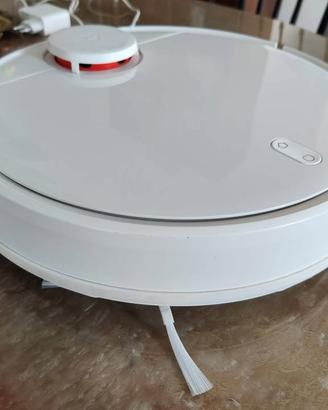 Robot aspirapolvere e lavapavimenti Xiaomi mop-p