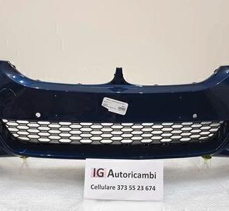 Paraurti Ant. BMW Serie 5 M/ Sport G30 2017-2019