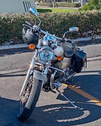 Moto Guzzi 
