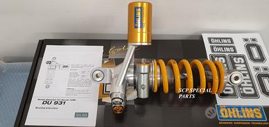 Ducati ammortizzatore ohlins ttx du 931 du 931 ag