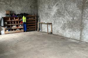 Capannone Mt 7 X 12 altezza mt 4,5