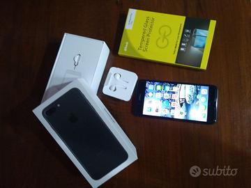 I Phone 7 plus