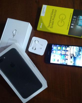 I Phone 7 plus