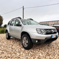Dacia Duster 1.6 110CV 4x2 IMPIANTO GPL