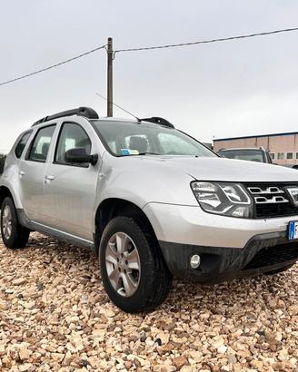 Dacia Duster 1.6 110CV 4x2 IMPIANTO GPL