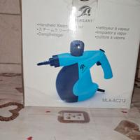 PULITORE A VAPORE PORTATILE PORTAILE MLANT