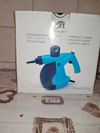 PULITORE A VAPORE PORTATILE PORTAILE MLANT