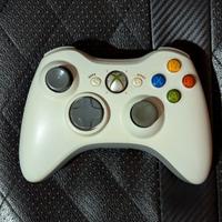 Xbox 360 Controller Wireless - Joystick Microsoft