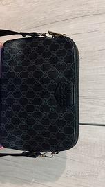 Borsa Gucci – Made in Italy